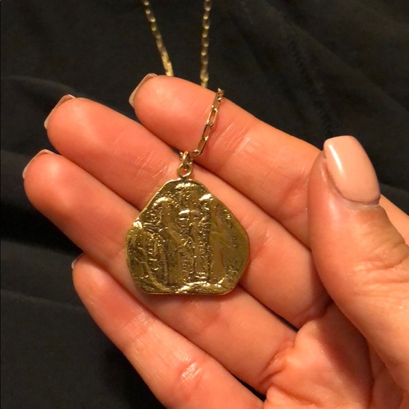 🚫SOLD🚫LILI CLASPE GIA PENDANT NECKLACE - Picture 7 of 8